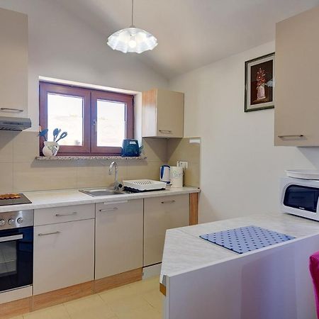 Holiday Home Jasminka Medulin Exterior photo